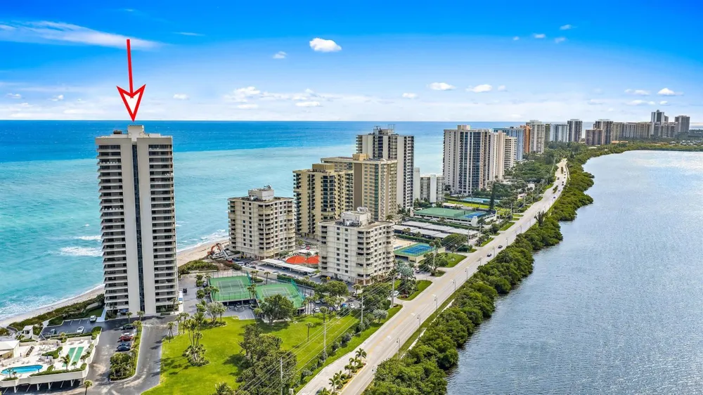 5510 Ocean Drive #11b Singer Island, FL 33404