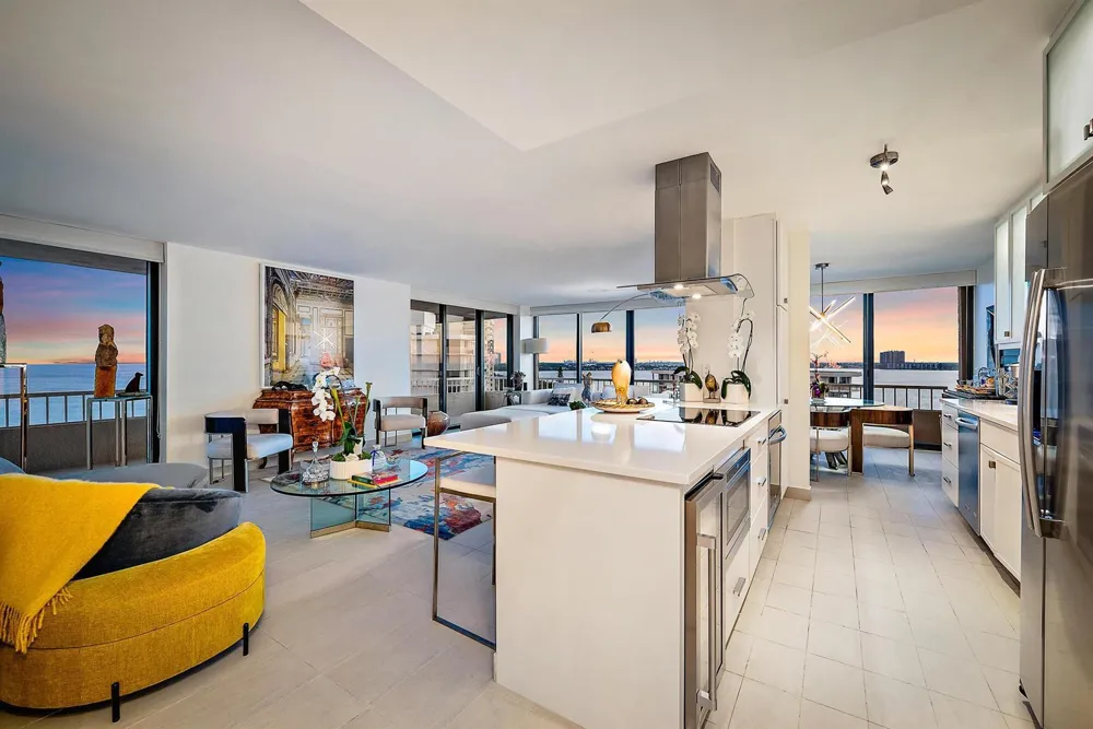5510 Ocean Drive #11b Singer Island, FL 33404