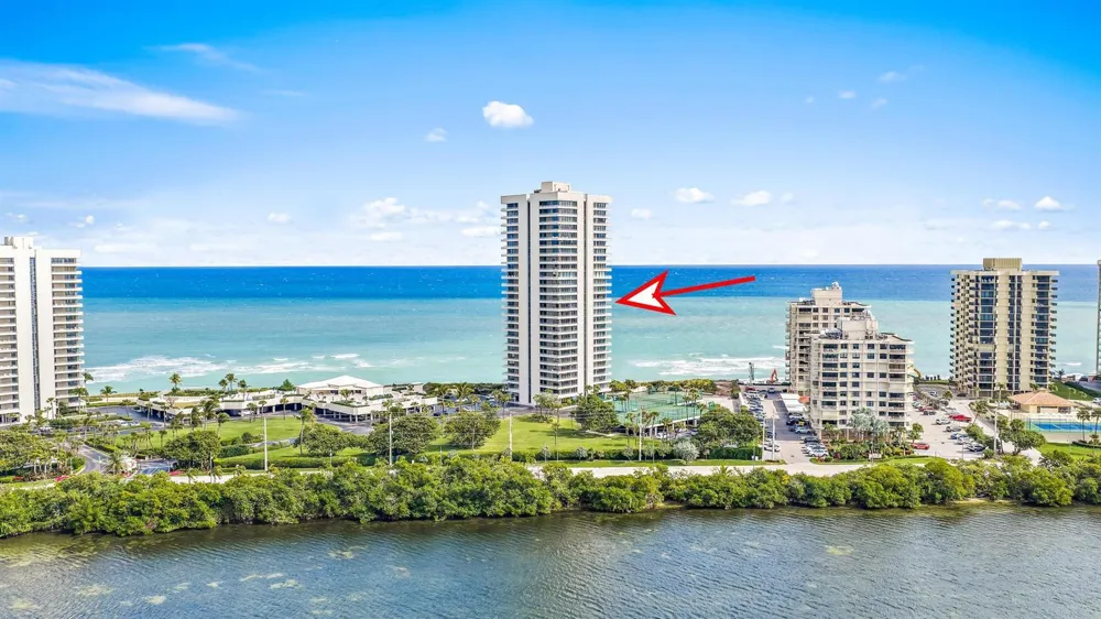5510 Ocean Drive #11b Singer Island, FL 33404