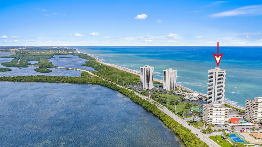 5510 Ocean Drive #11b Singer Island, FL 33404