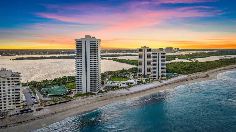 5510 Ocean Drive #11b Singer Island, FL 33404