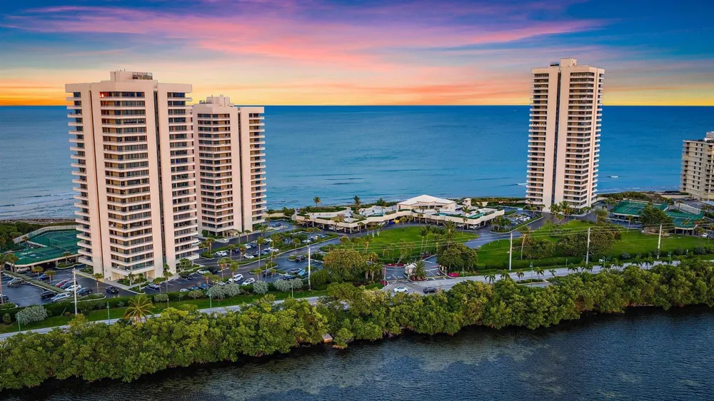 5510 Ocean Drive #11b Singer Island, FL 33404