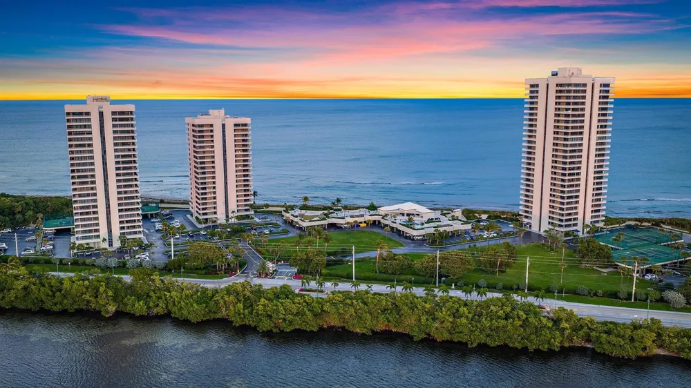 5510 Ocean Drive #11b Singer Island, FL 33404