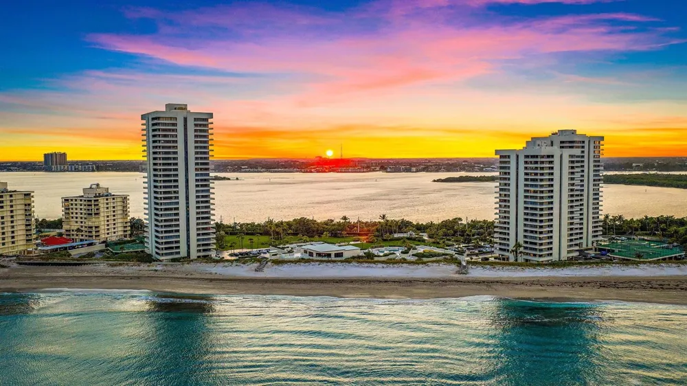 5510 Ocean Drive #11b Singer Island, FL 33404