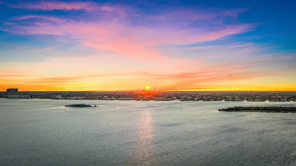 5510 Ocean Drive #11b Singer Island, FL 33404