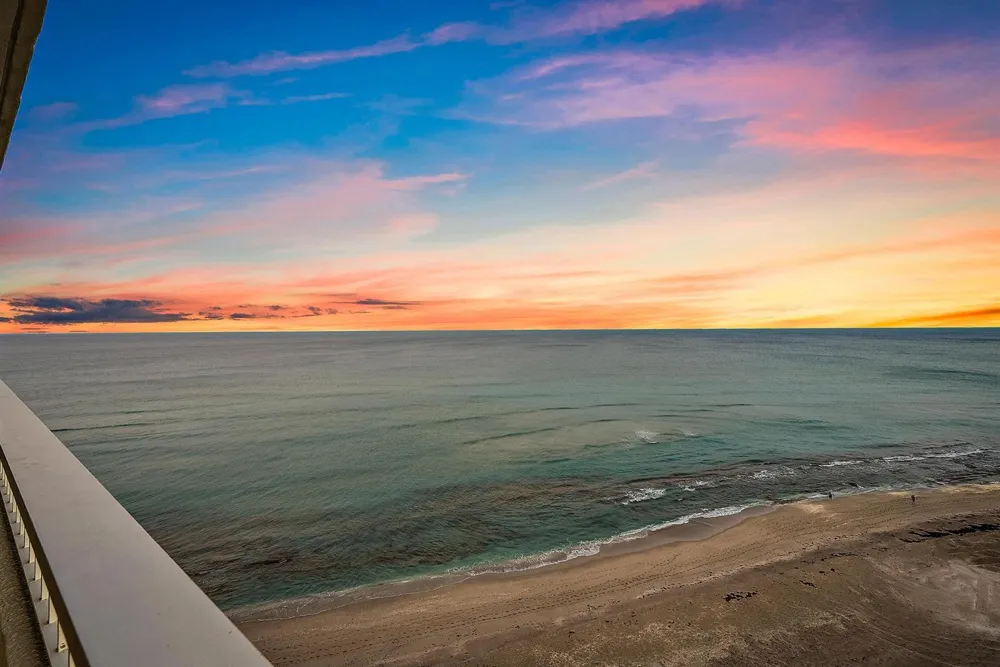 5510 Ocean Drive #11b Singer Island, FL 33404