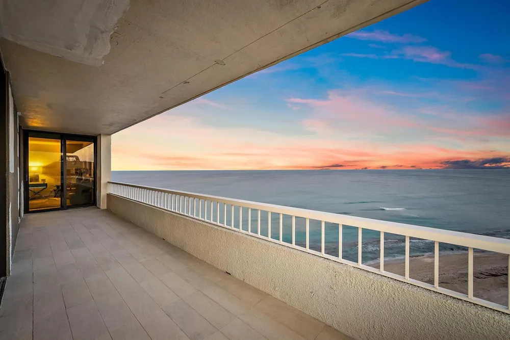 5510 Ocean Drive #11b Singer Island, FL 33404
