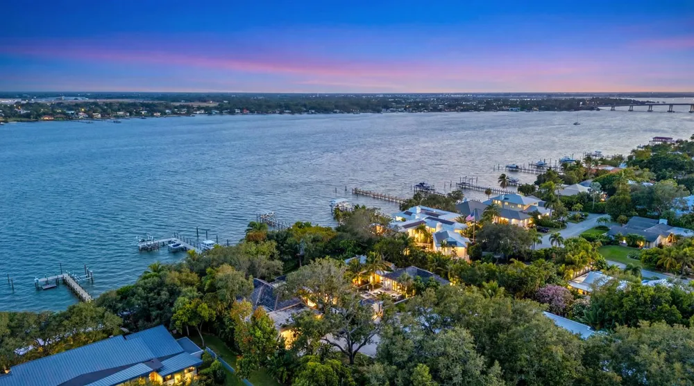 109 S River Road Sewalls Point, FL 34996