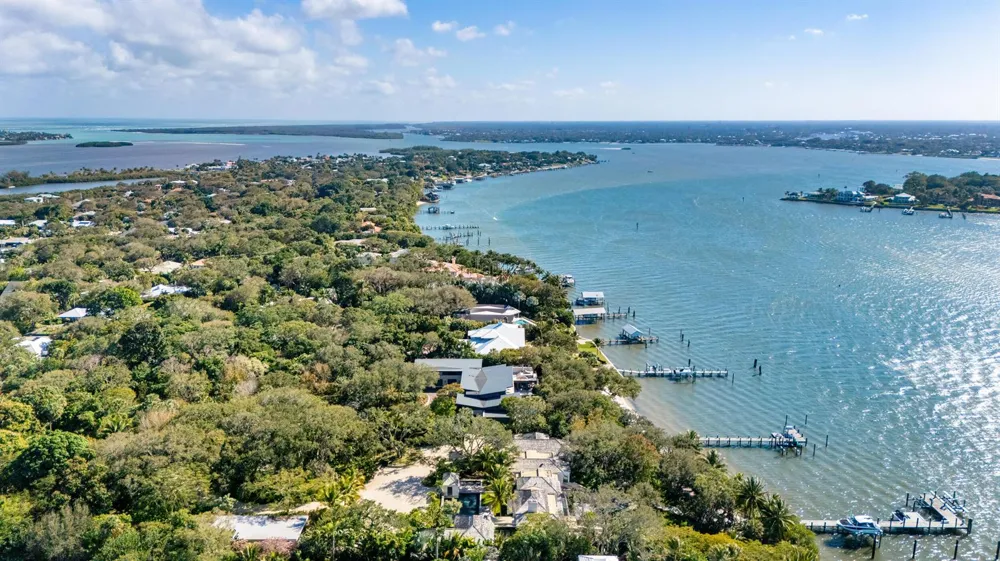 109 S River Road Sewalls Point, FL 34996