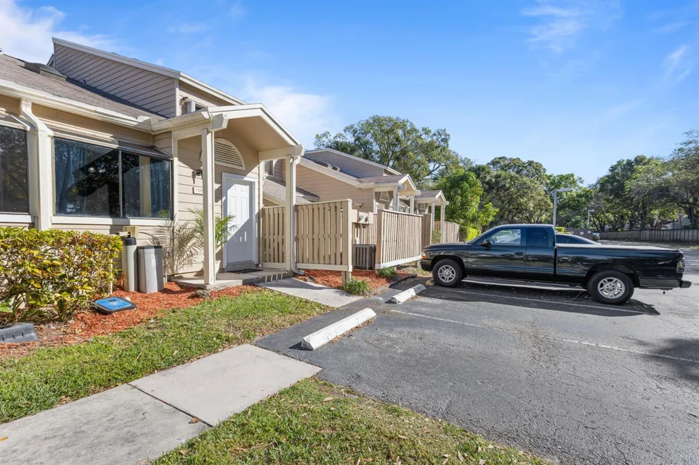 7176 Sportsmans Drive North Lauderdale, FL 33068