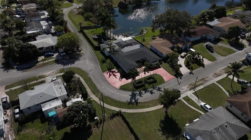940 NW 151st Street Miami, FL 33169