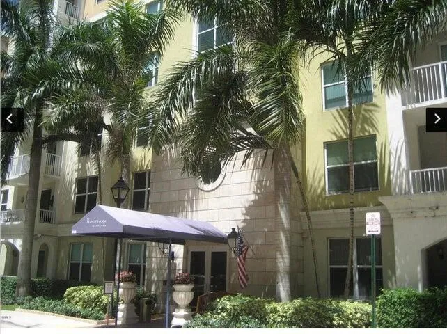 804 E Windward Way #119 Lantana, FL 33462