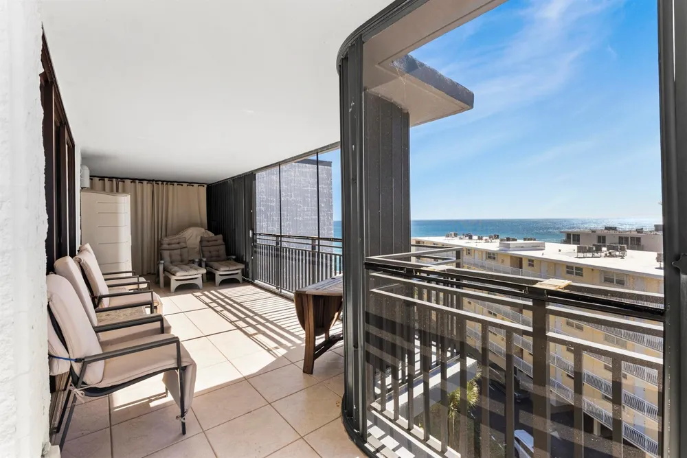 1167 Hillsboro Mile #709 Hillsboro Beach, FL 33062