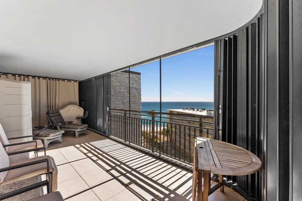 1167 Hillsboro Mile #709 Hillsboro Beach, FL 33062