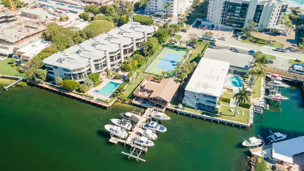1167 Hillsboro Mile #709 Hillsboro Beach, FL 33062