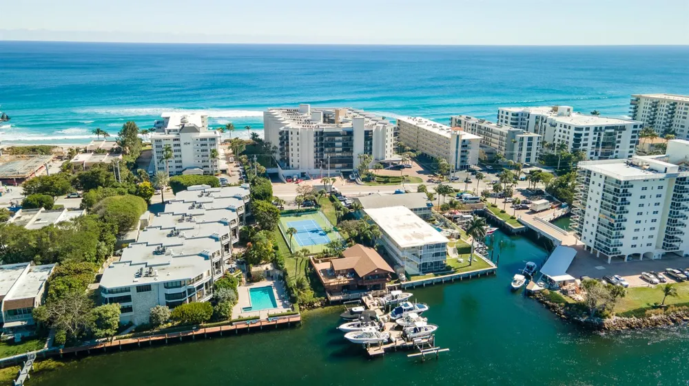 1167 Hillsboro Mile #709 Hillsboro Beach, FL 33062