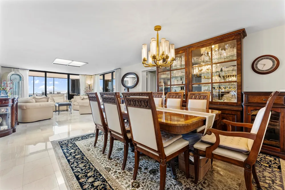 1167 Hillsboro Mile #709 Hillsboro Beach, FL 33062