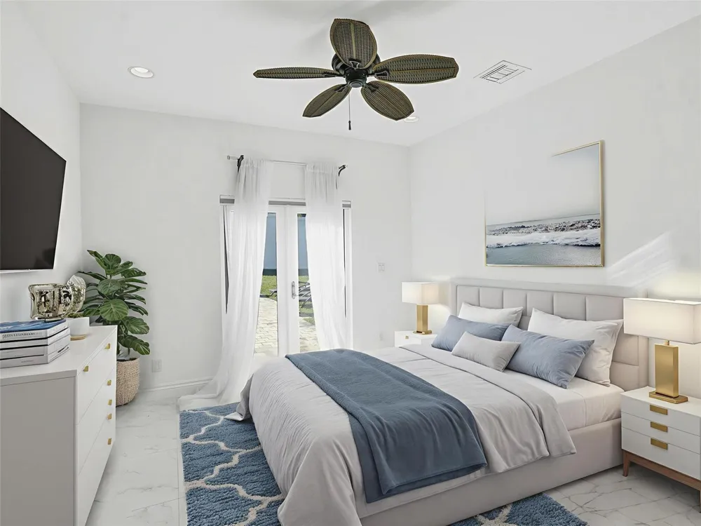 26 Cayuga Road Sea Ranch Lakes, FL 33308