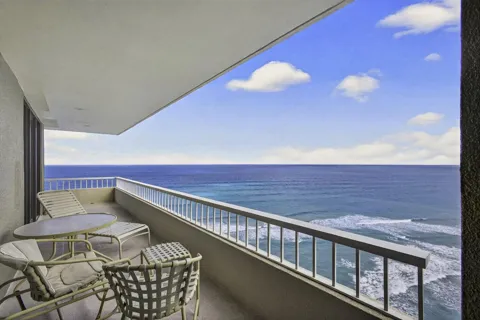 5510 Ocean Drive #24a