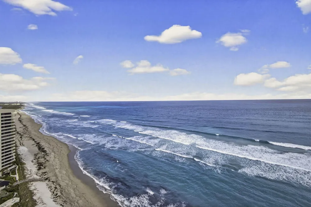5510 Ocean Drive #24a Singer Island, FL 33404