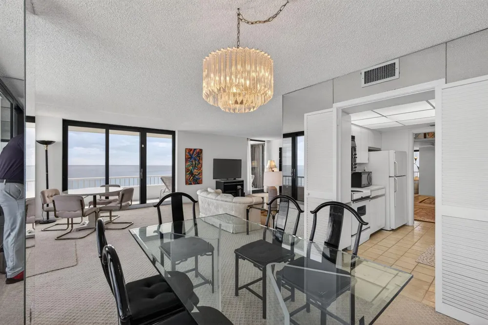 5510 Ocean Drive #24a Singer Island, FL 33404