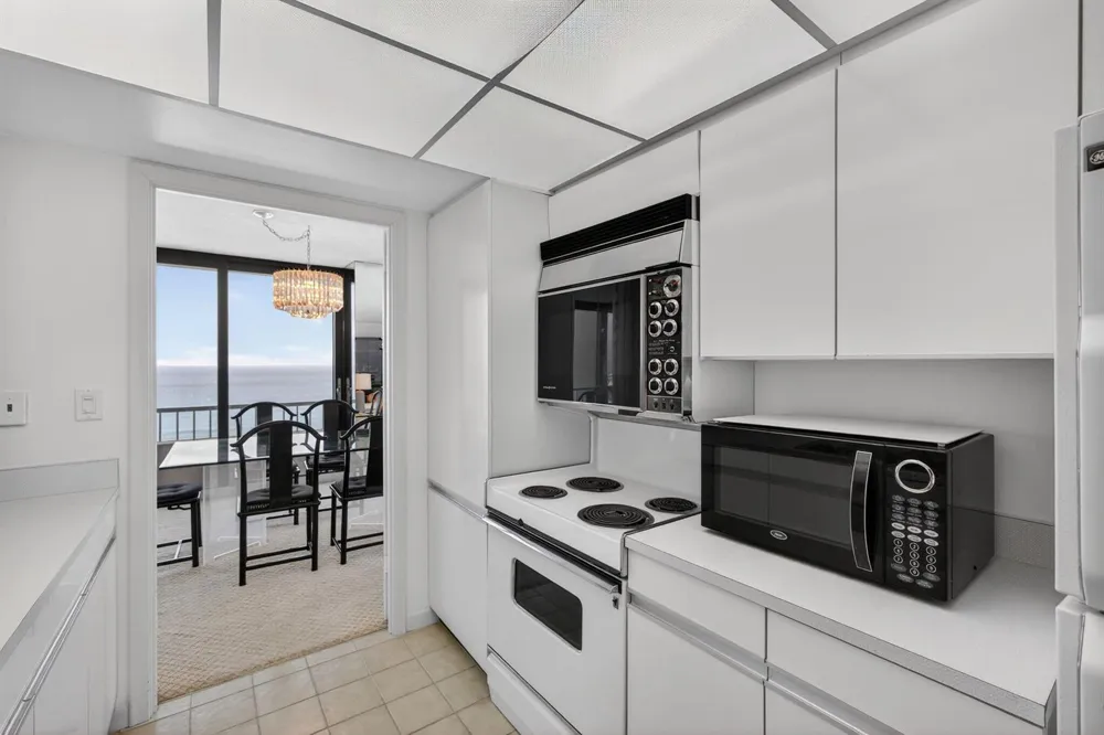 5510 Ocean Drive #24a Singer Island, FL 33404