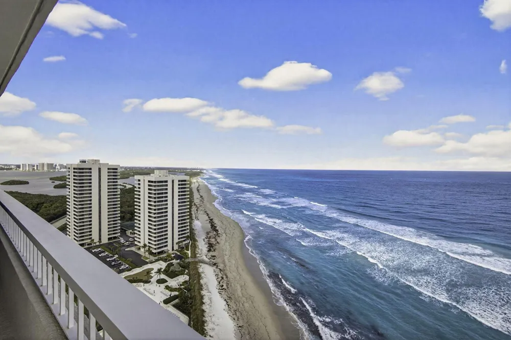 5510 Ocean Drive #24a Singer Island, FL 33404