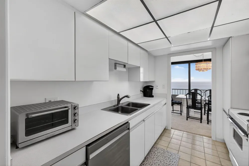 5510 Ocean Drive #24a Singer Island, FL 33404