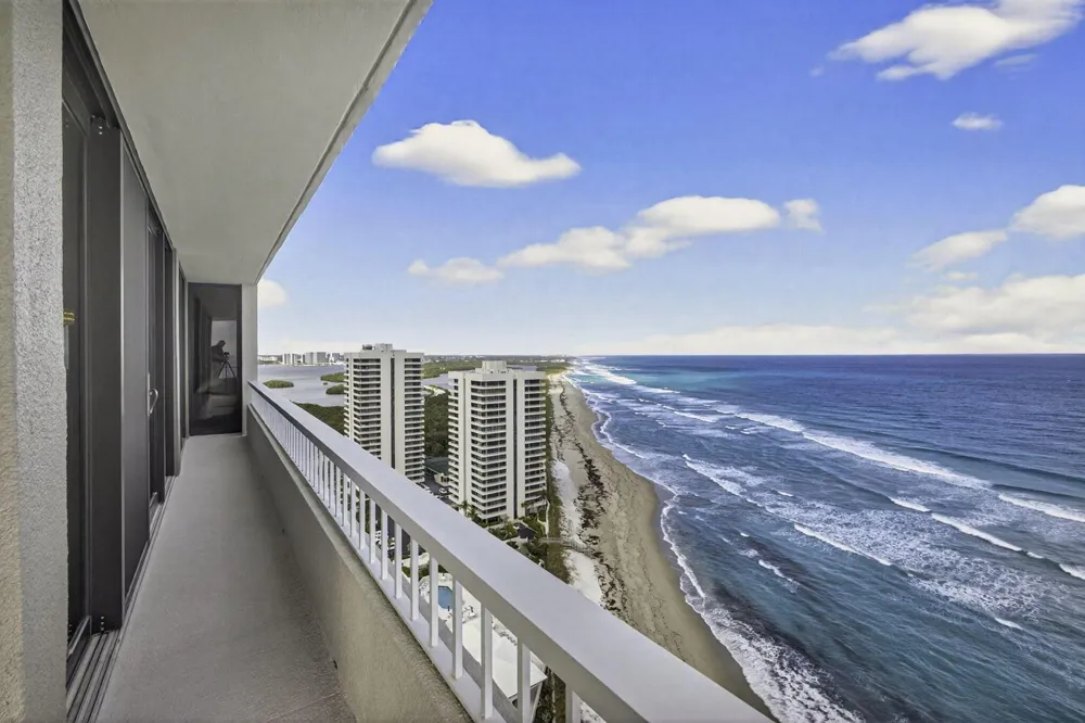 5510 Ocean Drive #24a Singer Island, FL 33404