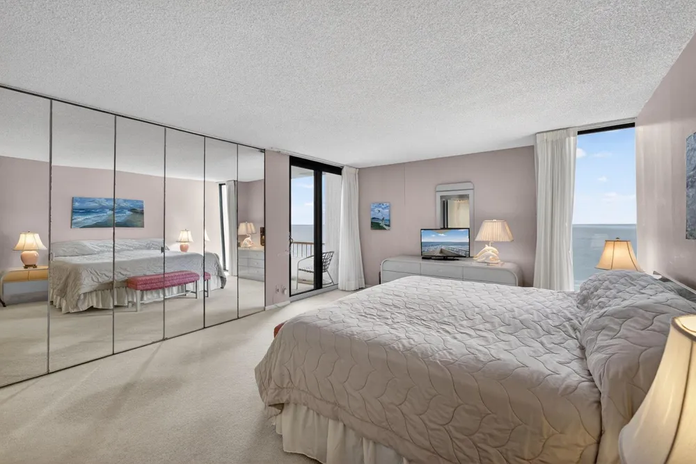 5510 Ocean Drive #24a Singer Island, FL 33404
