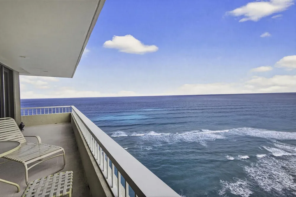 5510 Ocean Drive #24a Singer Island, FL 33404