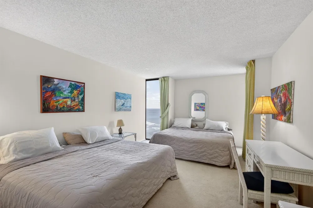 5510 Ocean Drive #24a Singer Island, FL 33404