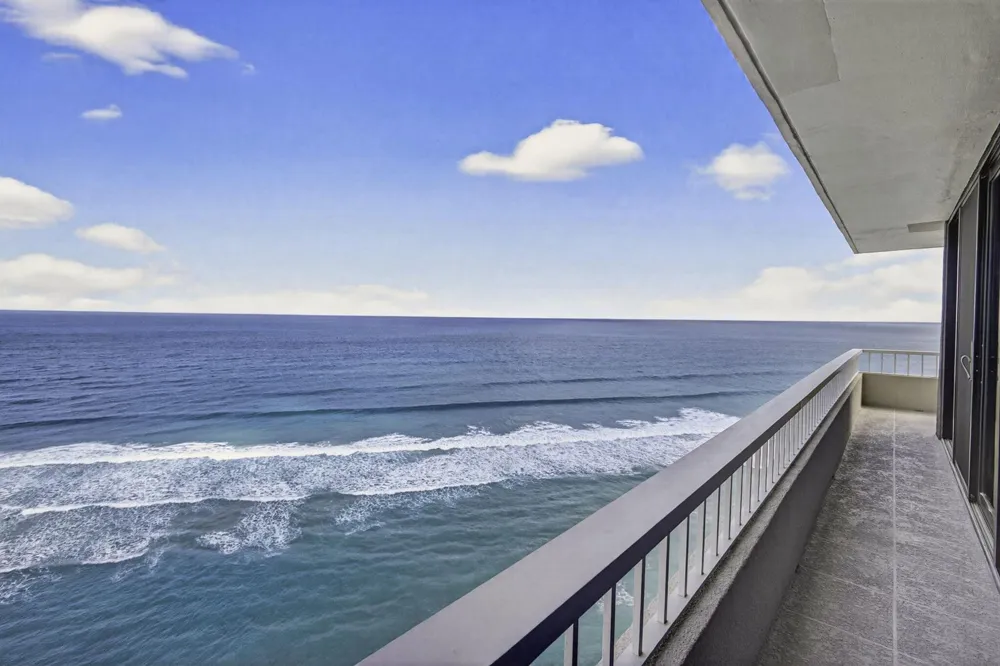 5510 Ocean Drive #24a Singer Island, FL 33404