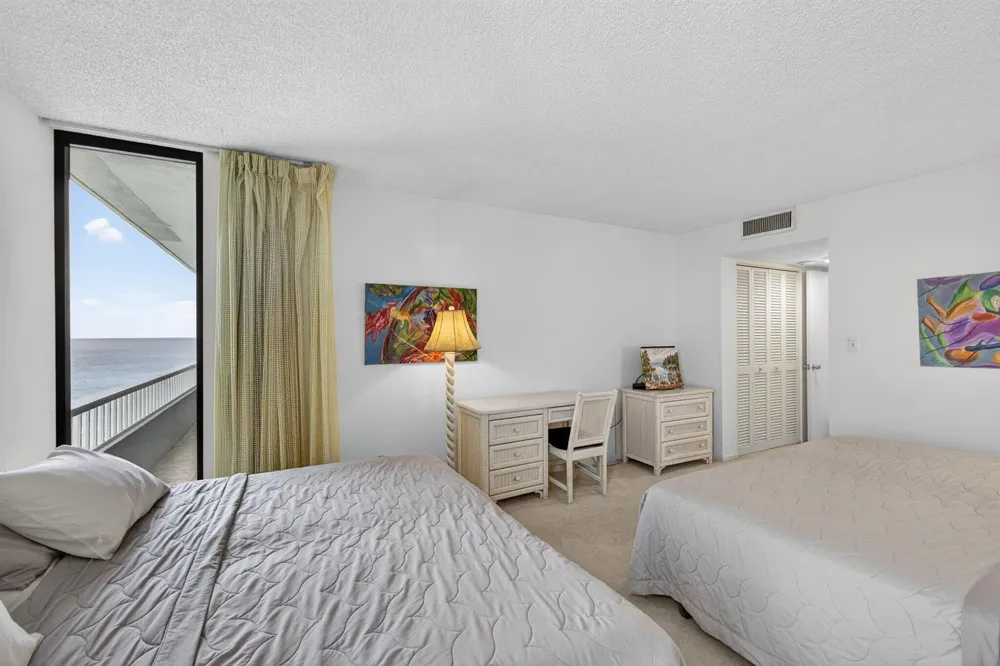 5510 Ocean Drive #24a Singer Island, FL 33404