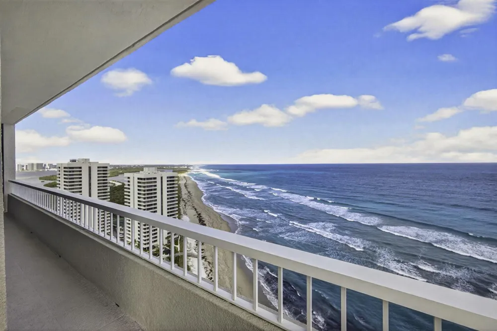 5510 Ocean Drive #24a Singer Island, FL 33404