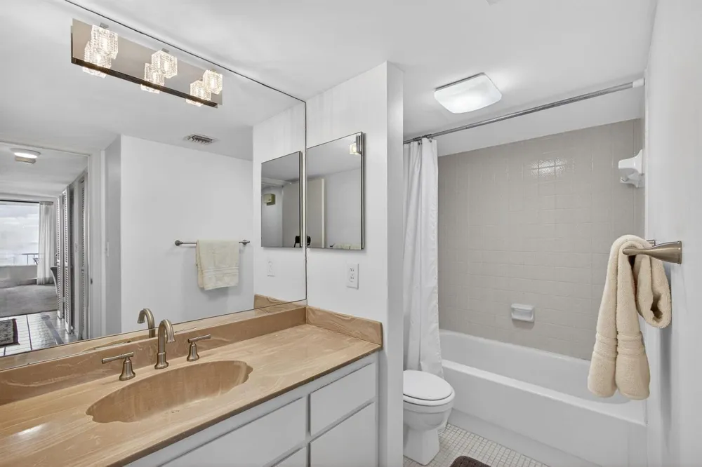 5510 Ocean Drive #24a Singer Island, FL 33404