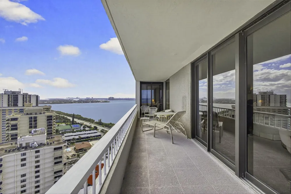 5510 Ocean Drive #24a Singer Island, FL 33404
