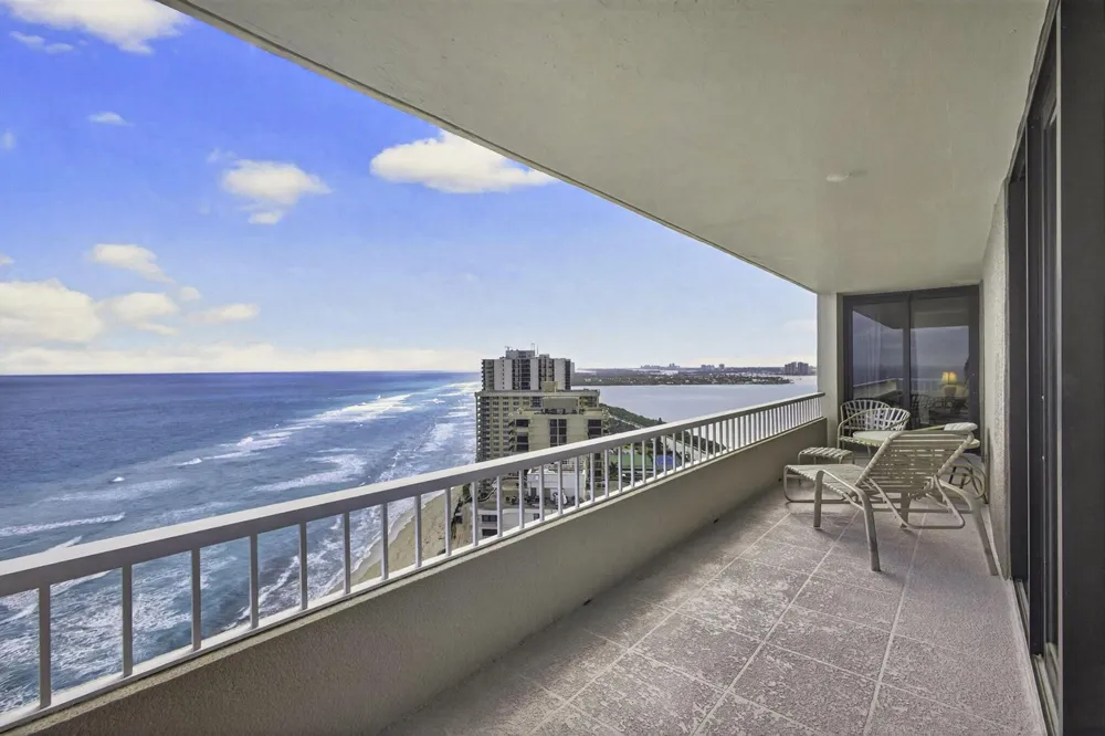 5510 Ocean Drive #24a Singer Island, FL 33404