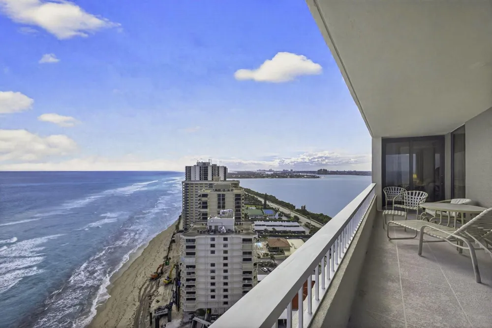 5510 Ocean Drive #24a Singer Island, FL 33404