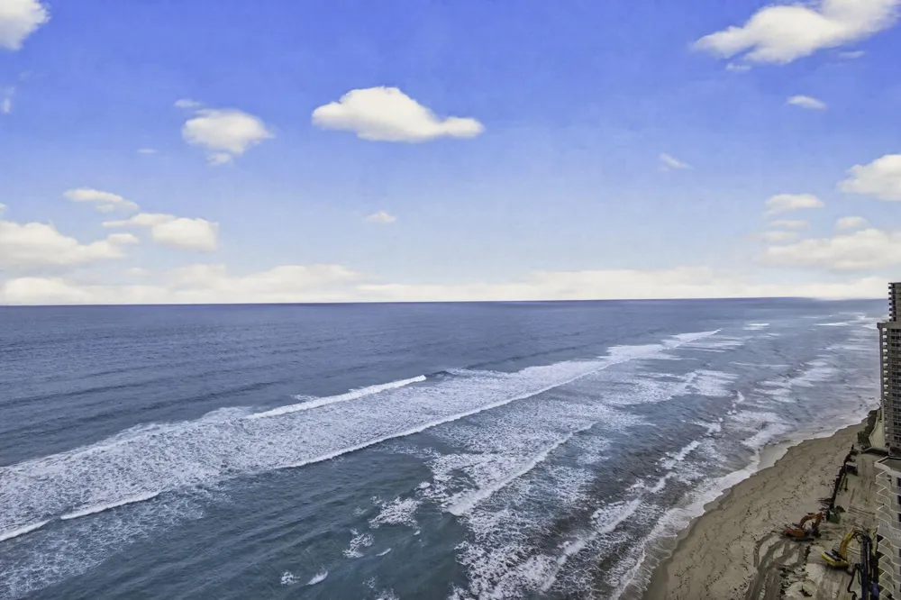 5510 Ocean Drive #24a Singer Island, FL 33404
