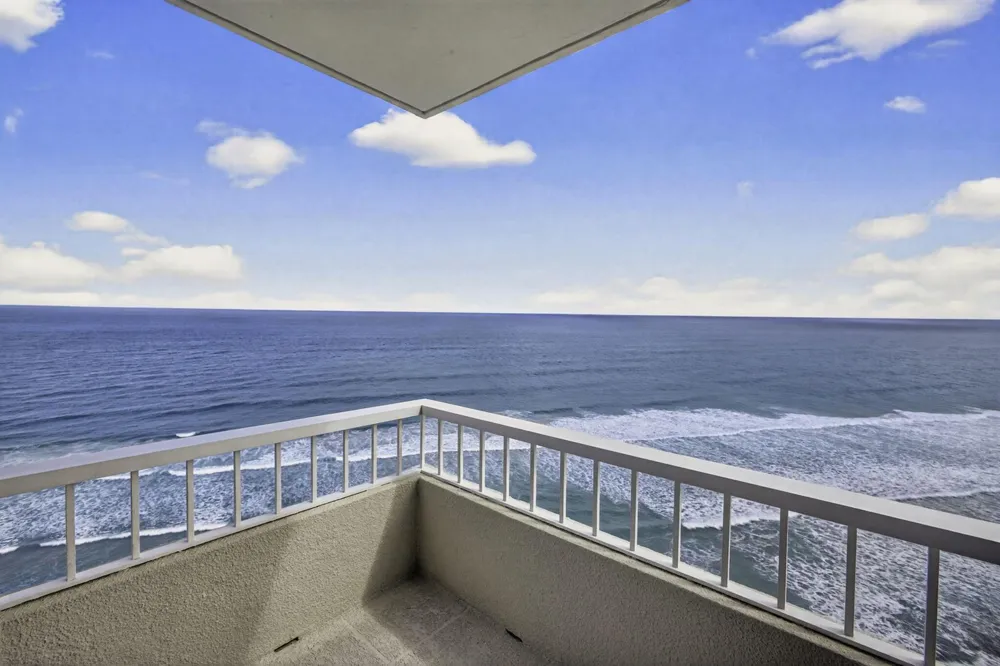 5510 Ocean Drive #24a Singer Island, FL 33404