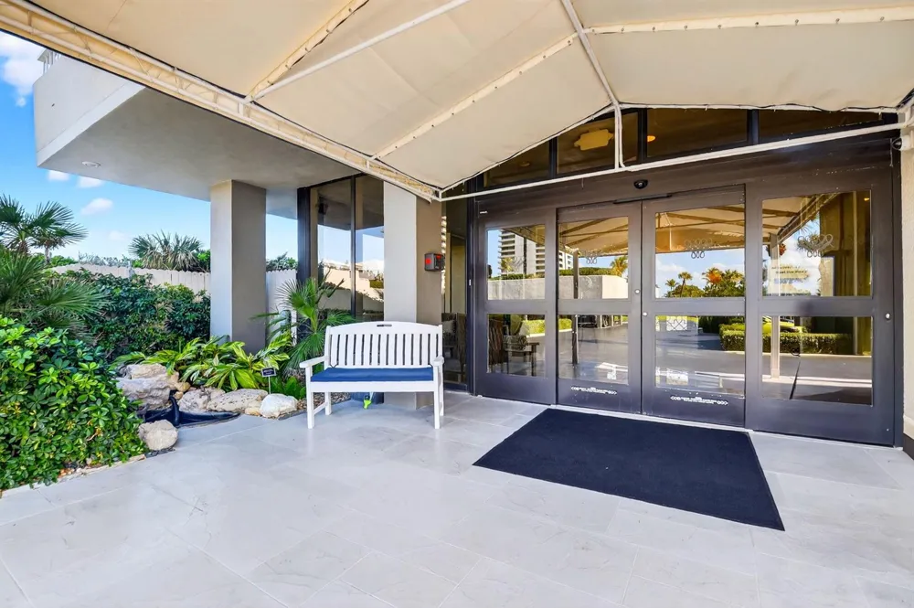 5510 Ocean Drive #24a Singer Island, FL 33404
