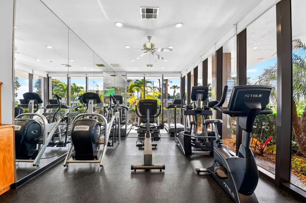 5510 Ocean Drive #24a Singer Island, FL 33404