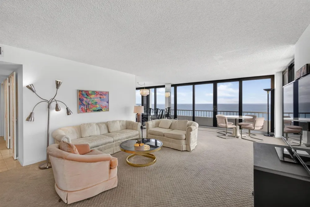 5510 Ocean Drive #24a Singer Island, FL 33404