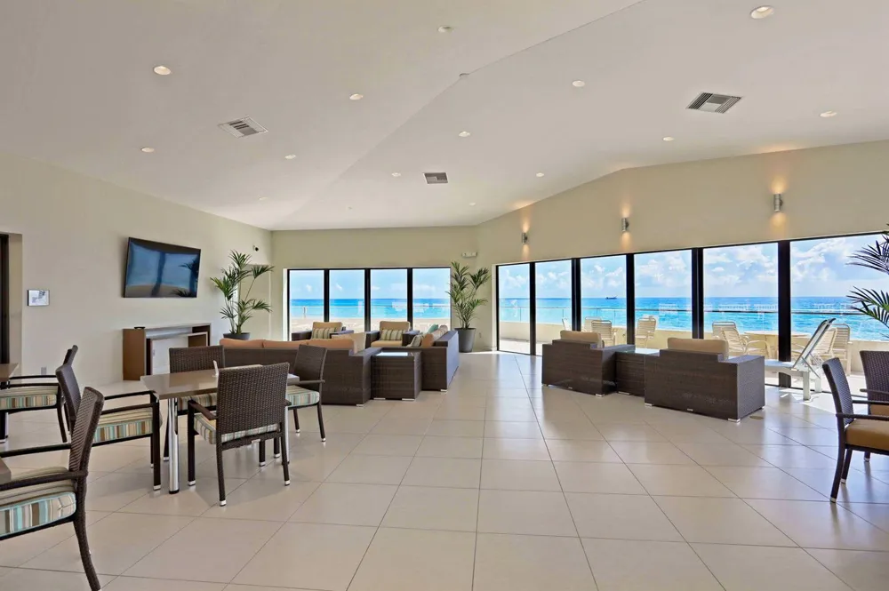 5510 Ocean Drive #24a Singer Island, FL 33404