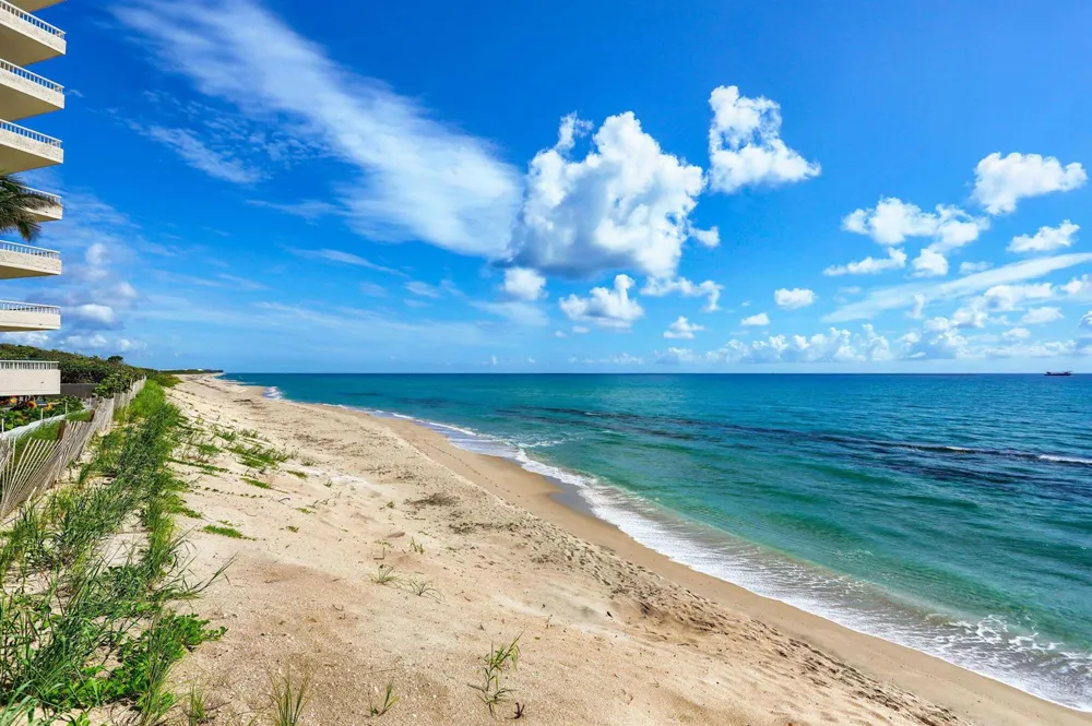 5510 Ocean Drive #24a Singer Island, FL 33404