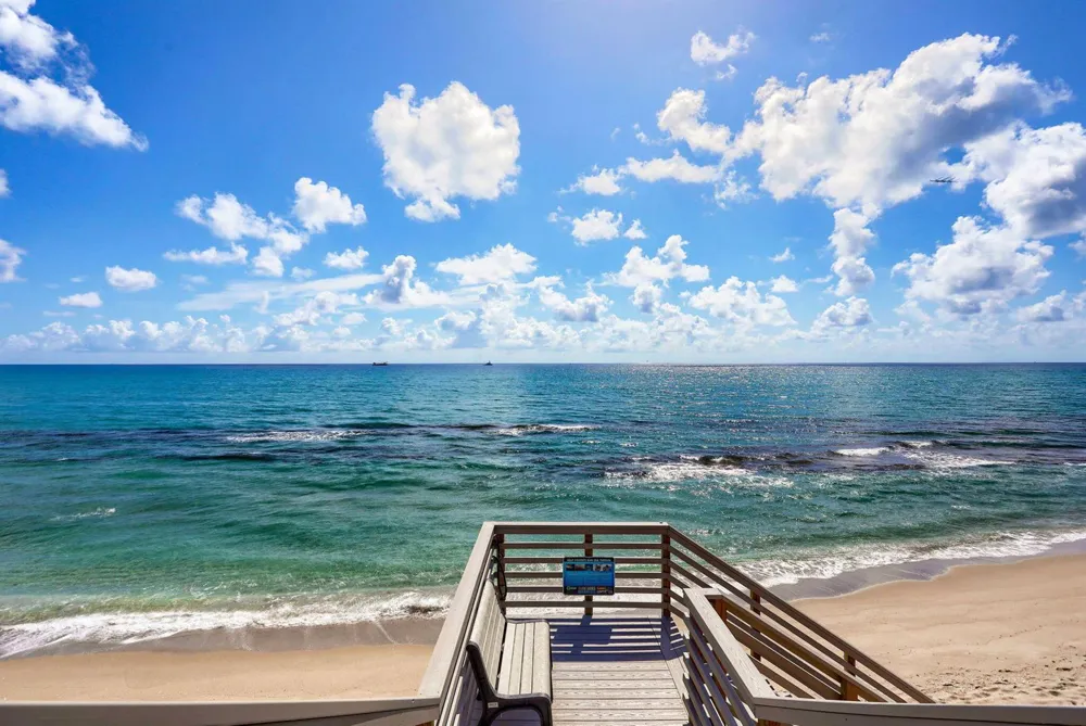 5510 Ocean Drive #24a Singer Island, FL 33404