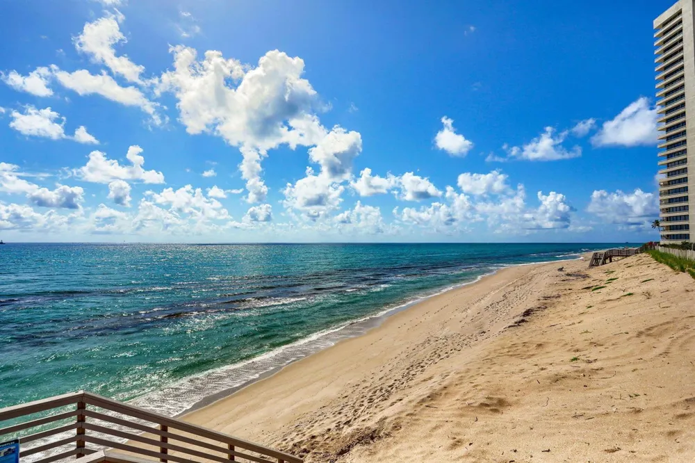 5510 Ocean Drive #24a Singer Island, FL 33404