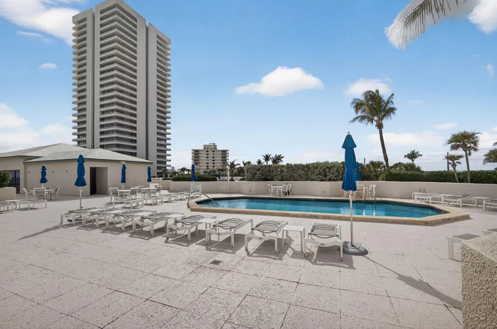 5510 Ocean Drive #24a Singer Island, FL 33404