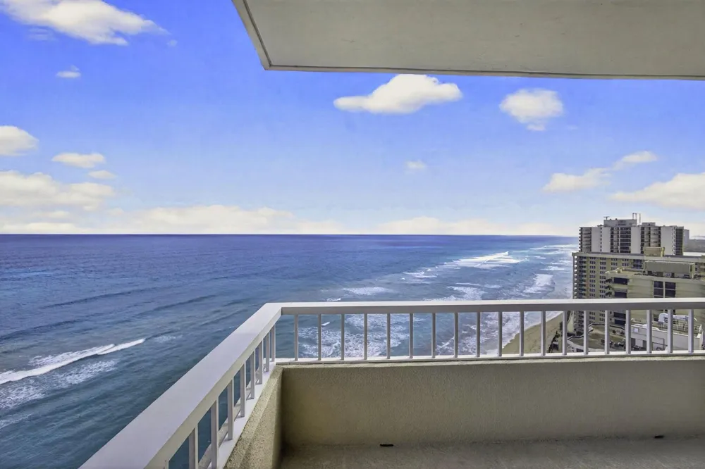 5510 Ocean Drive #24a Singer Island, FL 33404
